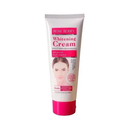 Roseberry - Skin Care Creams